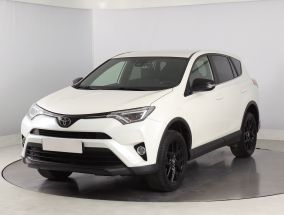 Toyota RAV 4 - 2018
