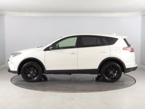 Toyota RAV 4 - 2018