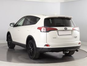 Toyota RAV 4 - 2018