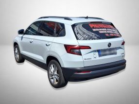 Škoda Karoq - 2017