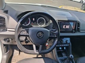 Škoda Karoq - 2017