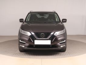 Nissan Qashqai - 2018