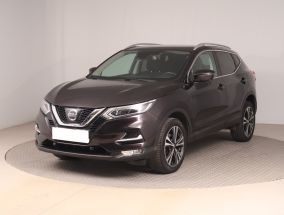 Nissan Qashqai - 2018
