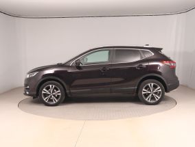 Nissan Qashqai - 2018