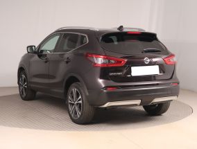 Nissan Qashqai - 2018