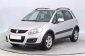 Suzuki SX4, 2010