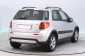 Suzuki SX4, 2010