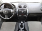 Suzuki SX4, 2010