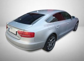 Audi A5 - 2011