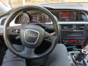 Audi A5 - 2011