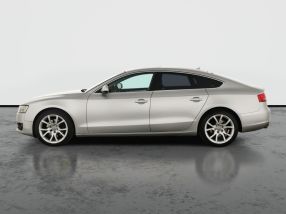 Audi A5 - 2011