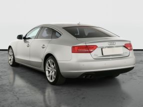 Audi A5 - 2011