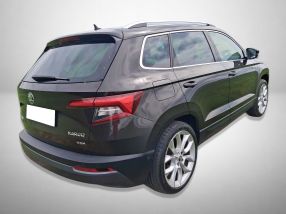 Škoda Karoq - 2017
