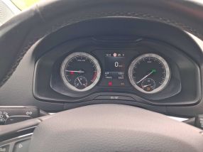 Škoda Karoq - 2017