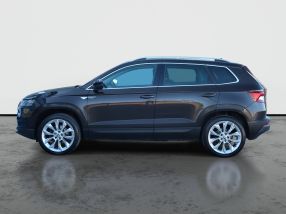Škoda Karoq - 2017