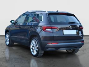 Škoda Karoq - 2017