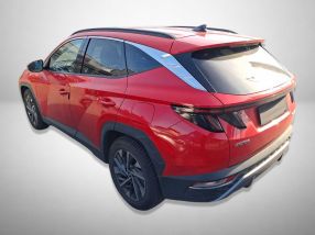 Hyundai Tucson - 2021