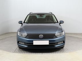 Volkswagen Passat - 2015