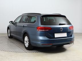 Volkswagen Passat - 2015