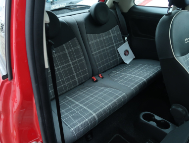 Fiat 500 - 2015