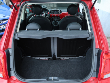 Fiat 500 - 2015
