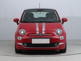 Fiat 500 - 2015