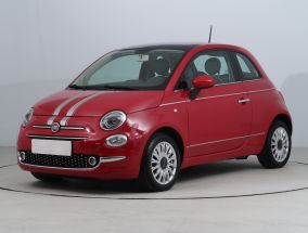 Fiat 500 - 2015