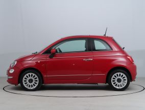 Fiat 500 - 2015
