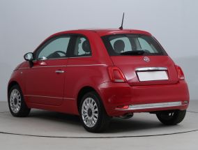 Fiat 500 - 2015