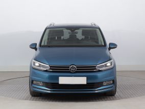 Volkswagen Touran - 2016