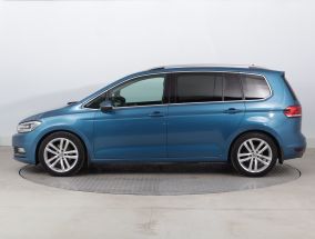 Volkswagen Touran - 2016