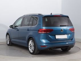Volkswagen Touran - 2016