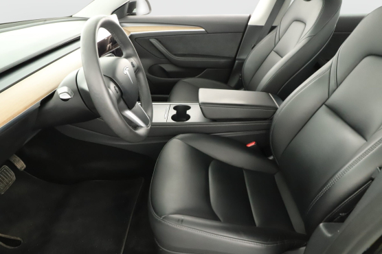 Tesla Model 3 Long Range 4WD 79kWh