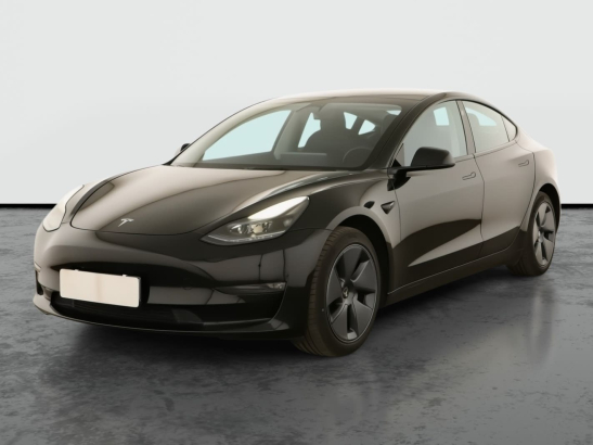 Tesla Model 3 Long Range 4WD 79kWh