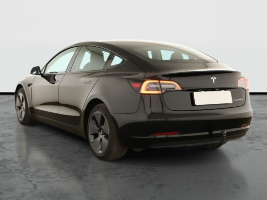 Tesla Model 3 Long Range 4WD 79kWh