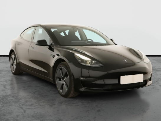 Tesla Model 3 Long Range 4WD 79kWh