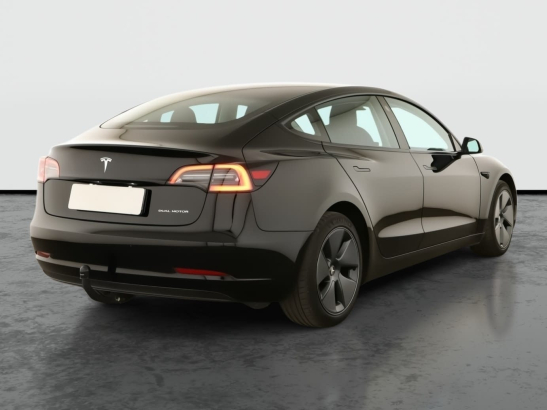 Tesla Model 3 Long Range 4WD 79kWh