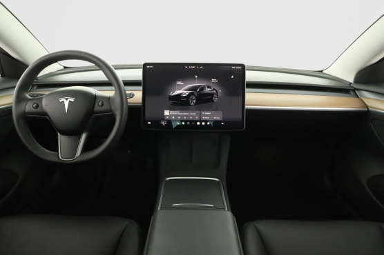 Tesla Model 3 Long Range 4WD 79kWh