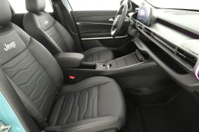 Jeep Avenger - 2024