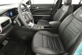 Jeep Avenger - 2024