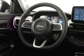 Jeep Avenger - 2024