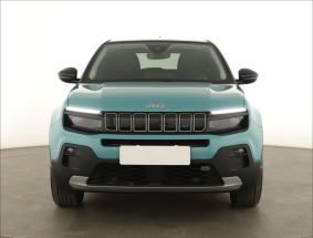 Jeep Avenger - 2024