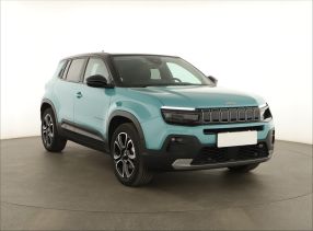 Jeep Avenger - 2024