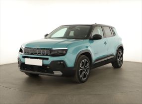 Jeep Avenger - 2024