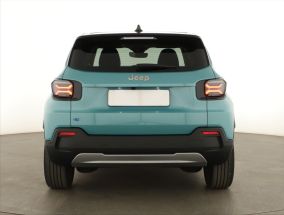 Jeep Avenger - 2024