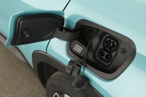 Jeep Avenger - 2024