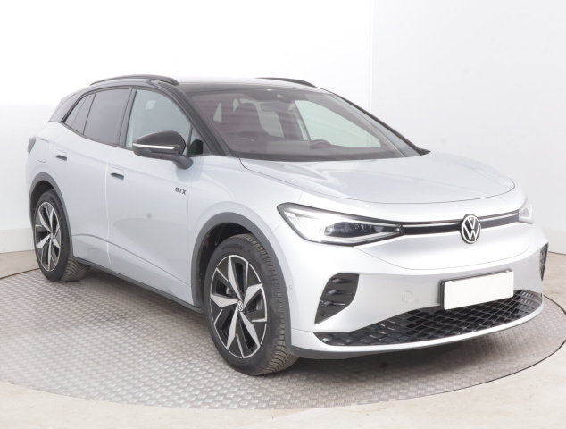 Volkswagen ID.4 2022