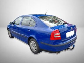 Škoda Octavia - 2006