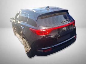 Kia Sportage - 2016