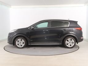 Kia Sportage - 2016